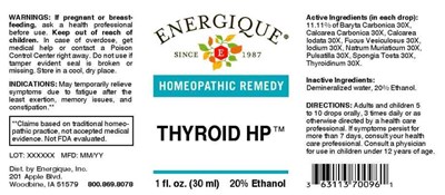 Enrg59 Thyroid Hp 11 5 2020